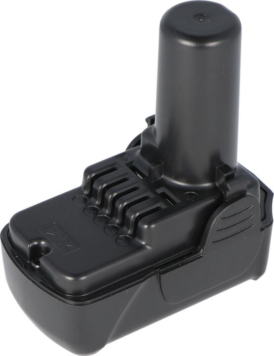 Actual product image AccuCell Akku Hitachi CR 10DL Akku BCL 1015, CJ 10DL (10.8 V)