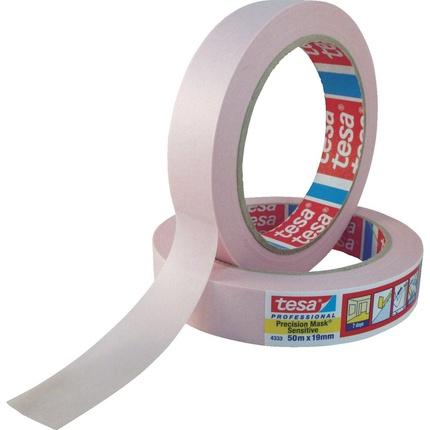 Actual product image tesa Precision Sensitive (19 mm)