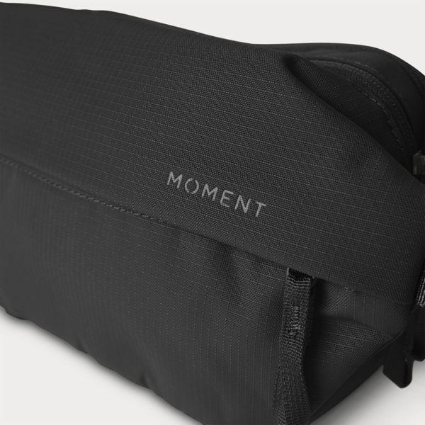 Produktbild Moment Fanny Sling 2L V3 Black (2 l)
