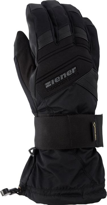 Actual product image Ziener Medical GTX (8)