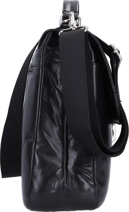 Actual product image Bugatti Romano briefcase
