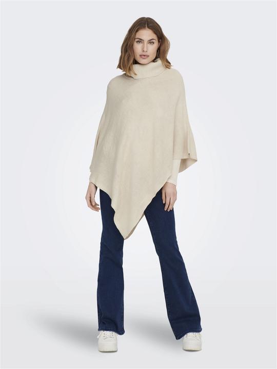 Produktbild Only Strick Poncho (M)