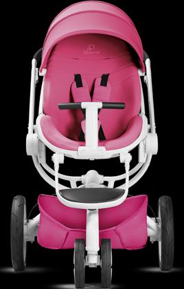 Actual product image Quinny Moodd 2018