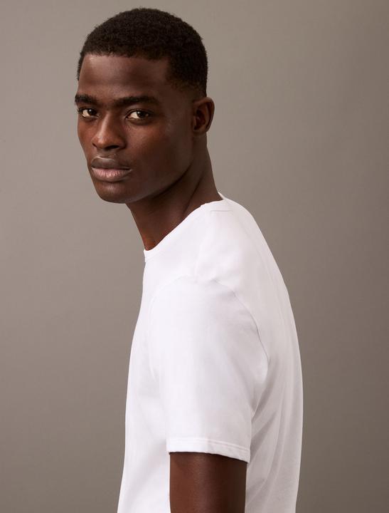Immagine prodotto Calvin Klein S/S Crew Neck 3pk (L)