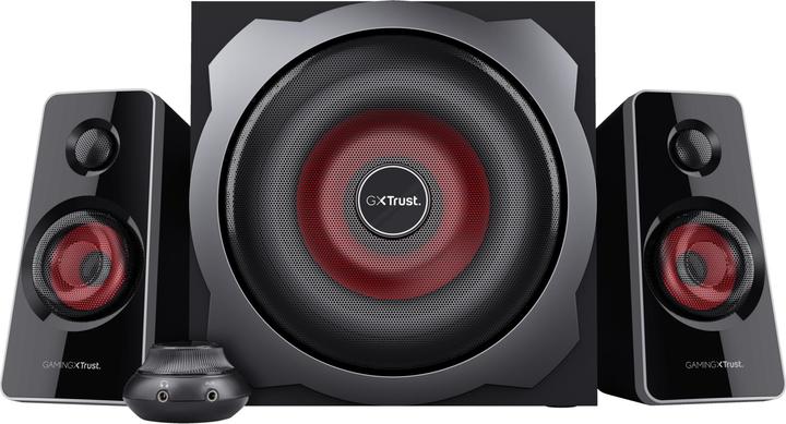 Image du produit Trust GXT 38 Tytan