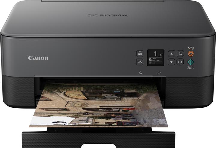 Actual product image Canon Pixma TS5350a (Ink, Colour)