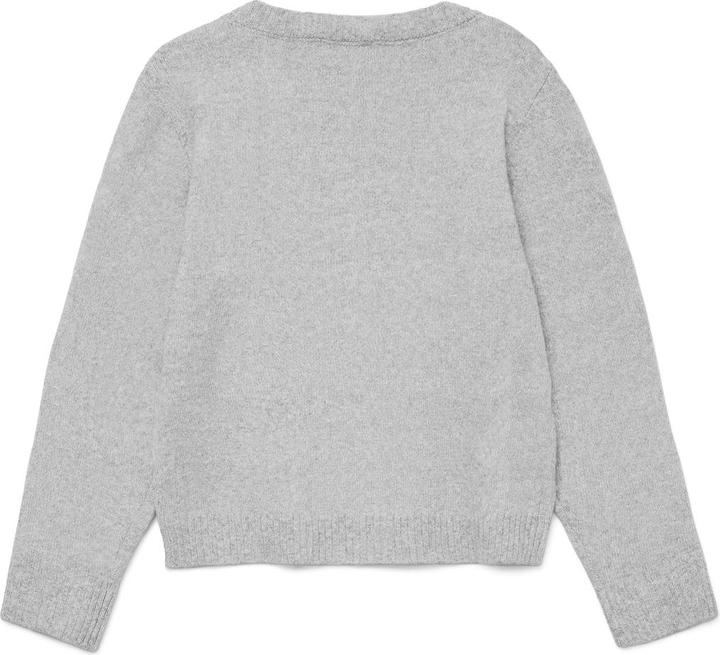 Immagine prodotto Vero Moda Vmdoffy Ls O-Neck Blouse Ga Noos Girl (158, 164)
