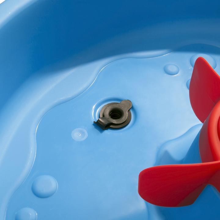 Actual product image Step2 Paw Patrol Water Table