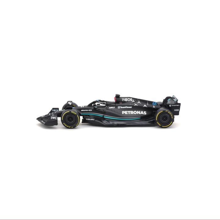Image du produit Bburago Mercedes-AMG F1