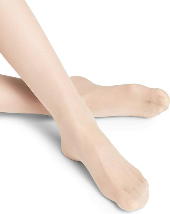 Immagine prodotto Falke Seidenglatt 15 DEN Damen Strumpfhose (15 DEN, M/L)