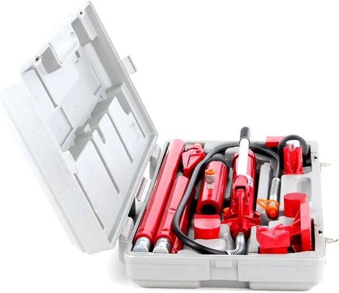 Immagine prodotto Toya Kit Di Riparazione Porta Power 10t Scatola Di Plastica