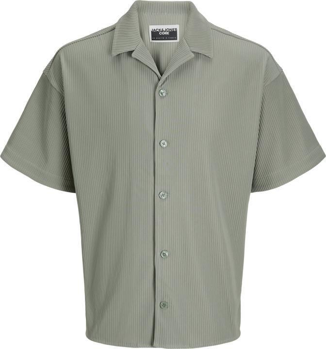 Image du produit Jack & Jones Wide Fit Hemd Hemd (XS)