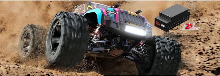Image du produit Amewi HyperGo (RTR Prêt à fonctionner)