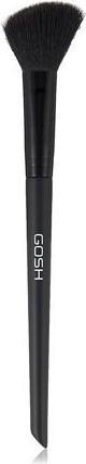 Actual product image Gosh Copenhagen Contour Brush 013 (Eyebrows)