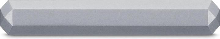 Image du produit LaCie Mobile Drive - Gris de l'espace (4 To)