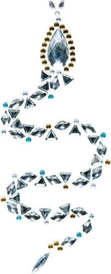 Produktbild Leg Avenue Face Jewels - Kleopatra