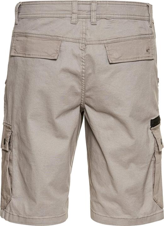 Actual product image Camel Active Cargo-Shorts mit Kordelzug und Stretch (Frequency band 38 (2600 MHz))