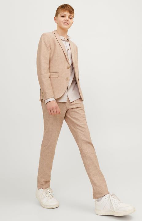 Immagine prodotto Jack & Jones Jprriviera Linen Suit Slim Fit Jnr (176)