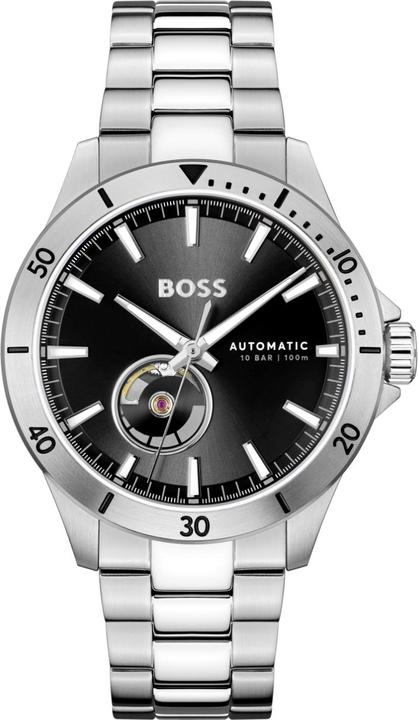 BOSS Troper Automatic (43 mm)