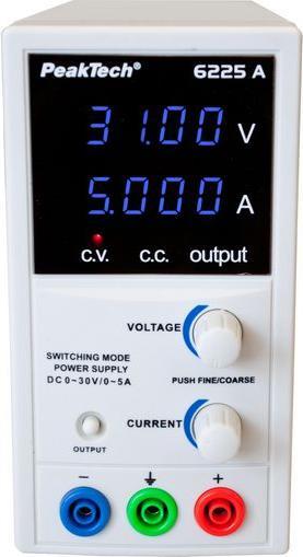 P 6225 A Switched-mode power supply unit