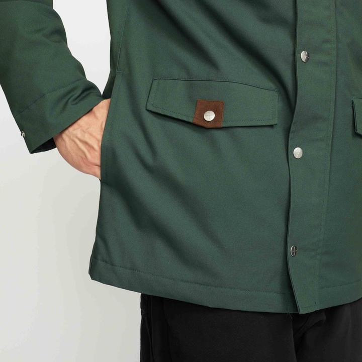 Actual product image Revolution Parka (S)
