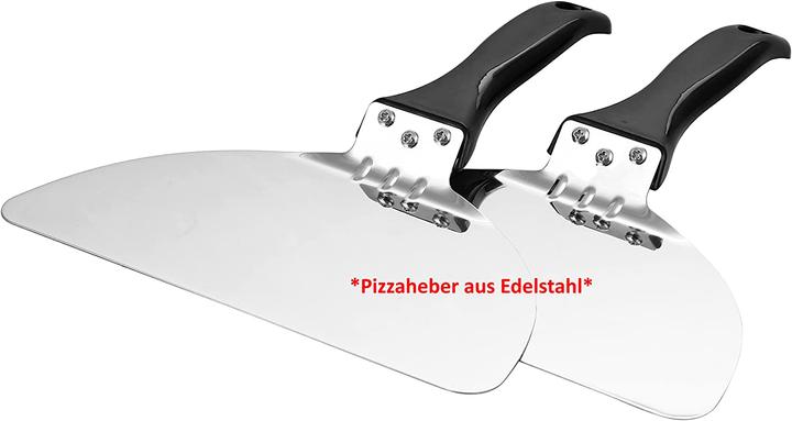 Actual product image Emerio Pizza oven diameter 31.5 cm