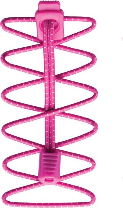 Actual product image Nathan Run Laces Reflective (12.30 cm)