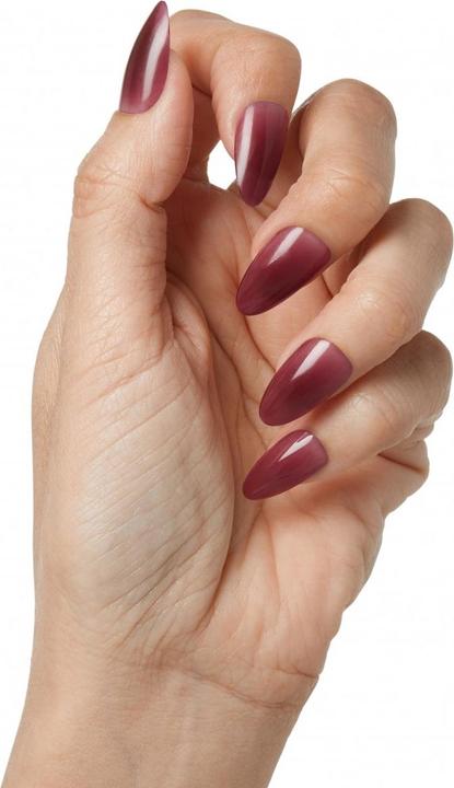 Actual product image KISS Bare-But-Better Gel Nails - 28 Pieces (Artificial nails)
