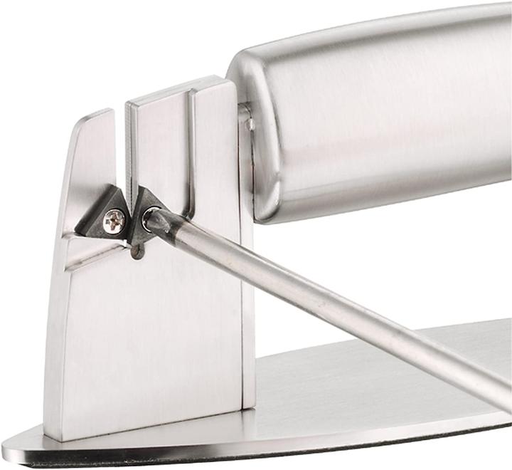 Produktbild WMF Messerschärfer GOURMET Platin