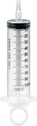 B.Braun Katheterspritze