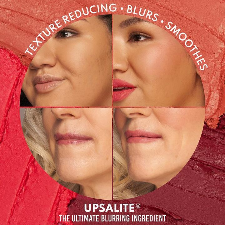 Actual product image Danessa Myricks Yummy Skin - Blurring Balm Powder Flushed Rose N Brunch