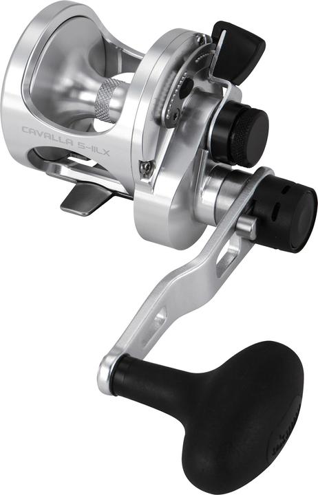 Immagine prodotto Okuma Cavalla Cav-5niilx LH