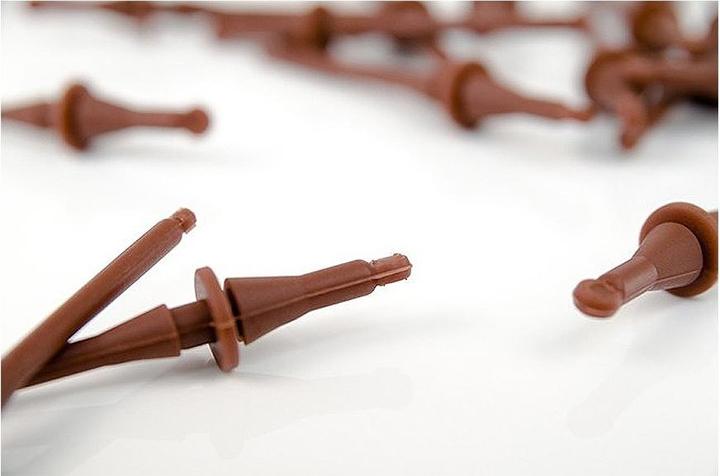 Produktbild Noctua Schraubenkit für Systemlüfter