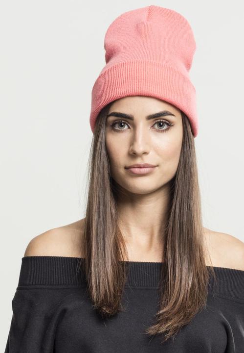 Produktbild Flexfit Heavyweight Long Beanie (One Size)