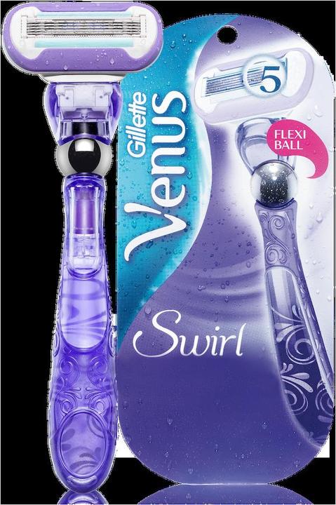 Image du produit Gillette Venus Swirl
