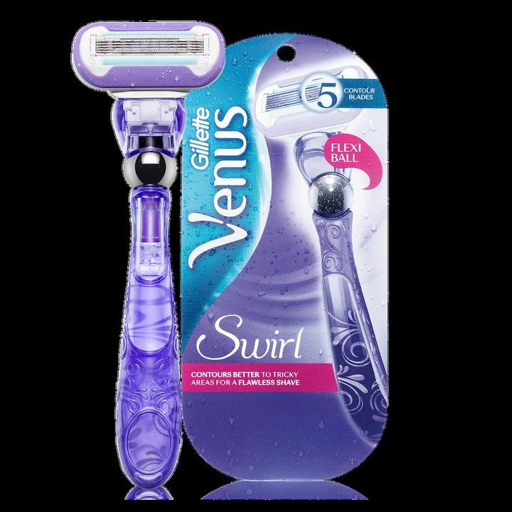 Image du produit Gillette Venus Swirl