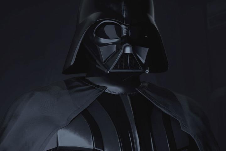 Image du produit Disney Interactive Studios Perp Vader Immortal - A Star Wars VR Series Standard Anglais PlayStation 4 (PS4, EN)