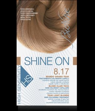 Image du produit BioNike Shine On Hs 8.17 (8.17)
