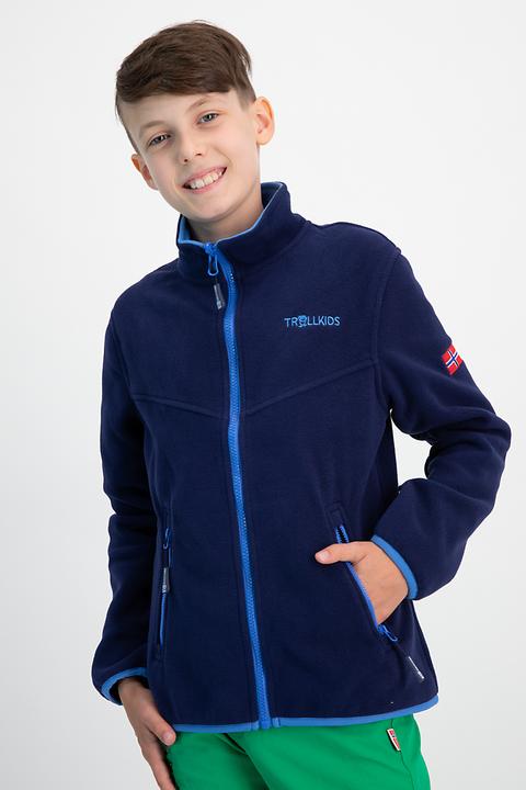 Immagine prodotto Trollkids Giacca Oppdal XT (128)
