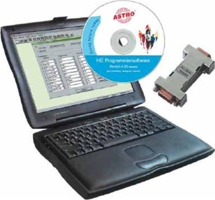 Image du produit Astro HE Software