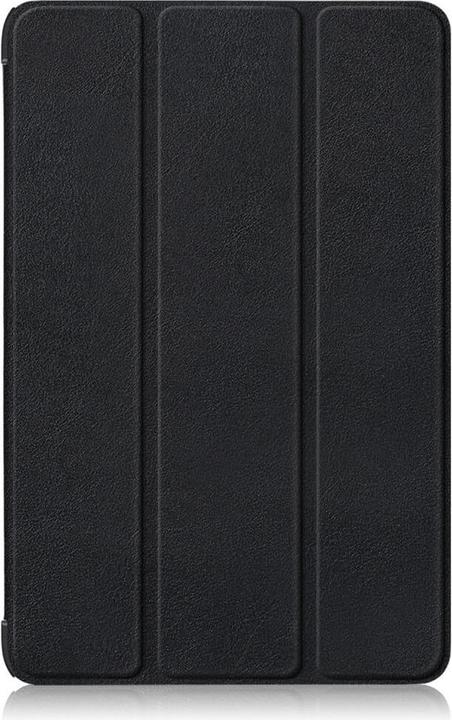Produktbild Cover-Discount Galaxy Tab S9+ - Tri-fold Smart Case schwarz (Galaxy Tab S9+, Galaxy Tab S10+)