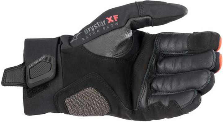 Actual product image Alpinestars Hyde XT Drystar® XF Glove (Men, L)