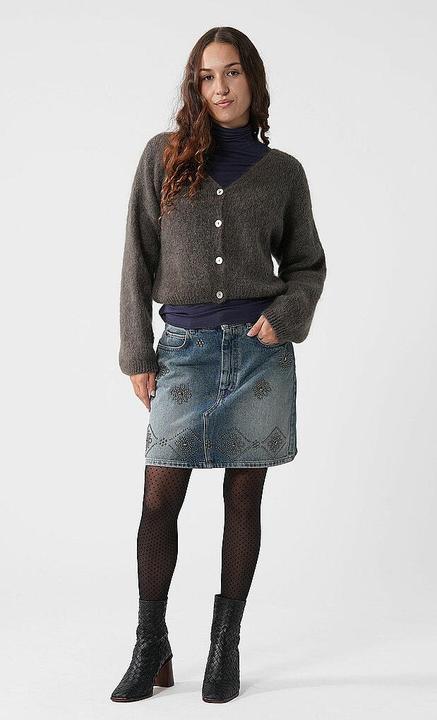 Immagine prodotto Americandreams Cardigan cropped fit CORNELIA (S)