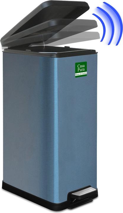 Actual product image Casa Pura Zack (18 l)