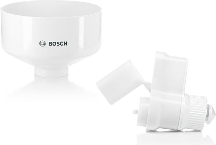Actual product image Bosch Hausgeräte Grain mill MUZ5GM1