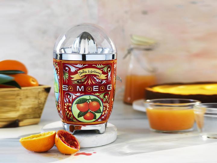 Immagine prodotto Smeg Dolce & Gabbana