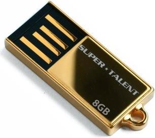 Produktbild Super Talent Pico C (128 GB)