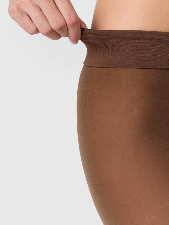 Immagine prodotto Nur Die Collant Collant caldo e trasparente 80 DEN (80 DEN, 38 - 40)