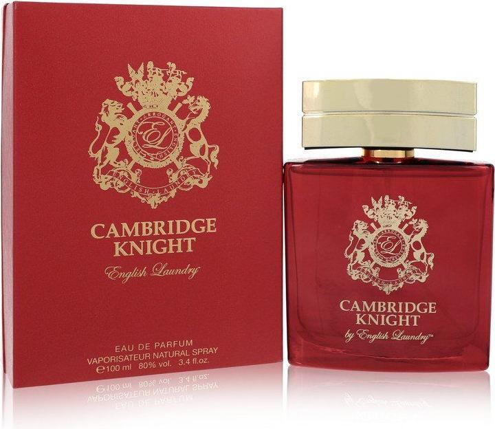 English Laundry Cambridge Knight (Eau de Parfum, 100 ml)
