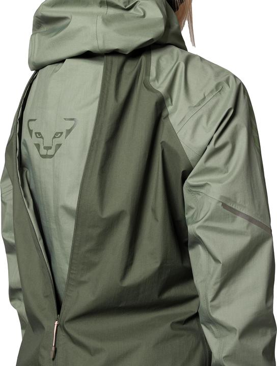 Actual product image Dynafit Ride 3-layer jacket ladies (36, S)